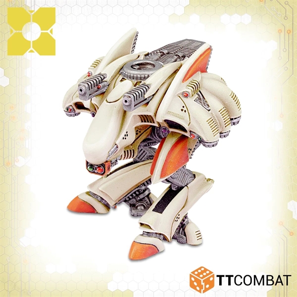 Dropzone Commander - PHR