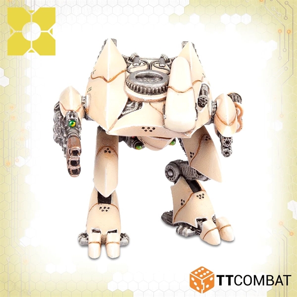 Dropzone Commander - PHR