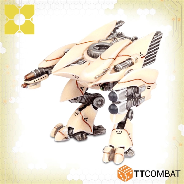 Dropzone Commander - PHR