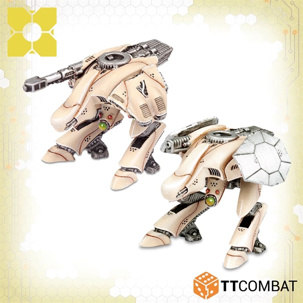 Dropzone Commander - PHR