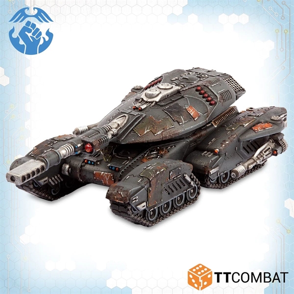 Dropzone Commander - Resistance