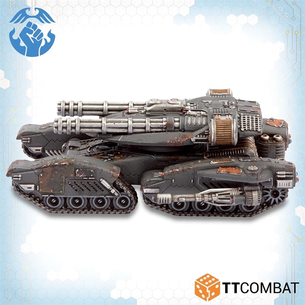 Dropzone Commander - Resistance