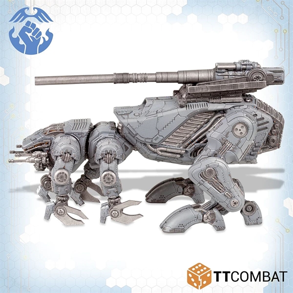 Dropzone Commander - Resistance