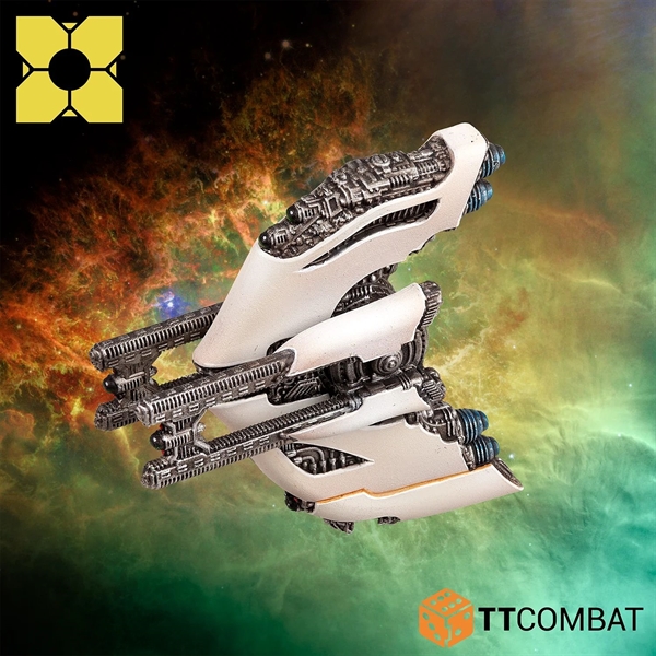 Dropfleet Commander - PHR