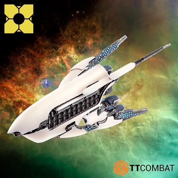 Dropfleet Commander - PHR