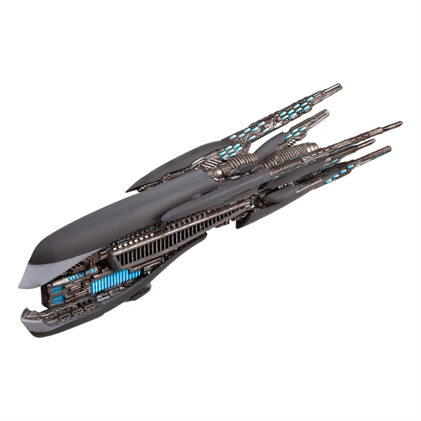 Dropfleet Commander - PHR