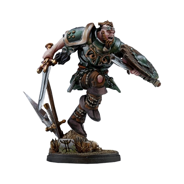 Conquest - Nords
