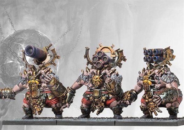Conquest - Dweghom