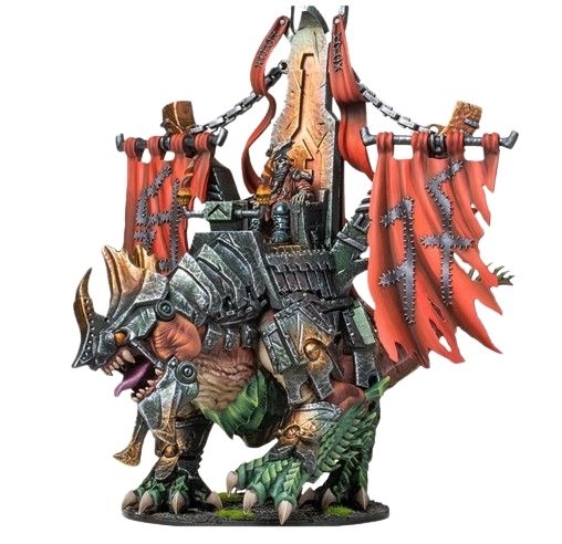 Conquest - Dweghom