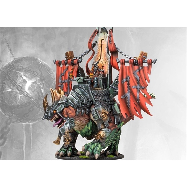 Conquest - Dweghom