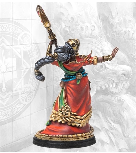 Conquest - Sorcerer Kings