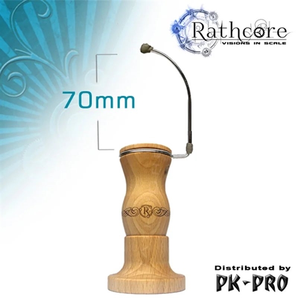 Rathcore - Painting Handle Grip V.3