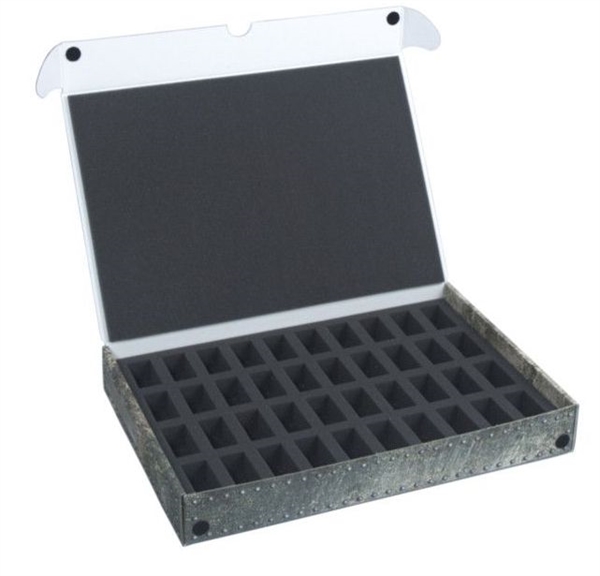 Safe&Sound - Full-Size Standard Box
