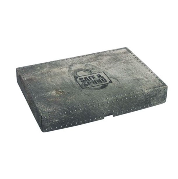 Safe&Sound - Full-Size Standard Box