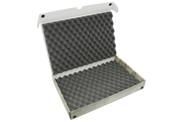Safe&Sound - Full-Size Standard Box