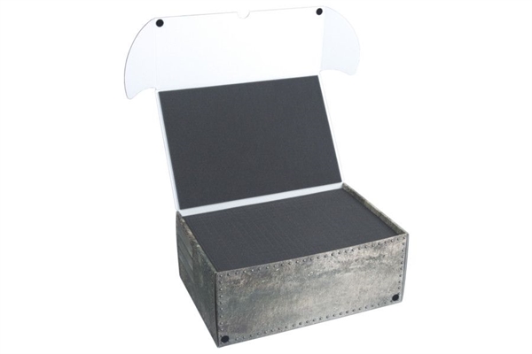 Safe&Sound - Full-Size Monster Box