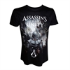 Assassins Creed Unity - Arno Streets of Paris, T-