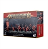 Warhammer 40 K / AoS - Chaos Demons