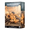Warhammer 40 K - Tau Empire