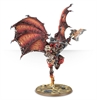 Warhammer 40 K / AoS - Chaos Demons