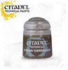 Citadel - Technical