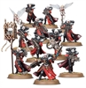 Warhammer 40 K - Adepta Sororitas