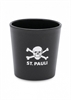 FC St. Pauli - Totenkopf, Kindergeschirr Koziol