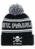 FC St. Pauli - Totenkopf, Bommelm�tze