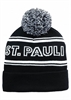 FC St. Pauli - Totenkopf, Bommelm�tze