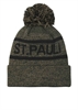 FC St. Pauli - New Era St. Pauli, Bommelm�tze