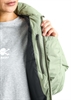 FC St. Pauli - Puffy Totenkopf oliv, Jacke
