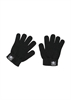 FC St. Pauli - Totenkopf, Kinder M�tze-Schal-Handschuheset