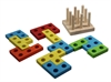 Tano - Puzzleblock - Holzspielzeug f�r Kinder ab 3 Jahre