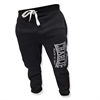 Charlie – Cotton Cuff, Jogginghose