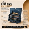 FLEXIBILITE, Klassik – Kellnerb�rse