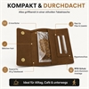 FLEXIBILITE Klassik – Tabaktasche