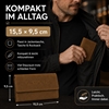 FLEXIBILITE Klassik – Tabaktasche