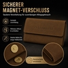 FLEXIBILITE Klassik – Tabaktasche
