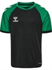 HUMMEL - hmlMATCH League Jersey S/S Kids