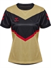 Hummel - hmlE24C REVERSIBILE POLY TEE WOMAN