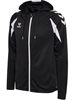 Hummel - hmlCORE 2.0 Zip Hoodie Kids, Hoodie