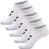 Hummel - hmlMATCH ME SOCK 5-PACK, Kinder Socken