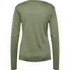Newline - BEAT LS TEE WOMAN, Frauen Langarm Shirt