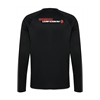 HB Ludwigsburg – hmlCore 2.0 Crew Neck Kids, Sweatshirt