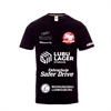 HB Ludwigsburg – Sunset Aufw�rmshirt Kinder, T-Shirt