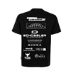 HB Ludwigsburg – Sunset Aufw�rmshirt Kinder, T-Shirt