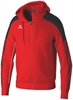 ERIMA - EVO STAR Training Jacket with Hood, Jacke