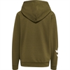 hmlTRECE ZIP HOODIE, Hummel Hoodie