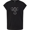 Hummel - Diez S/S, Kinder T-Shirt