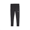 Puma - EvoStripe High-Waist, Damen Leggings